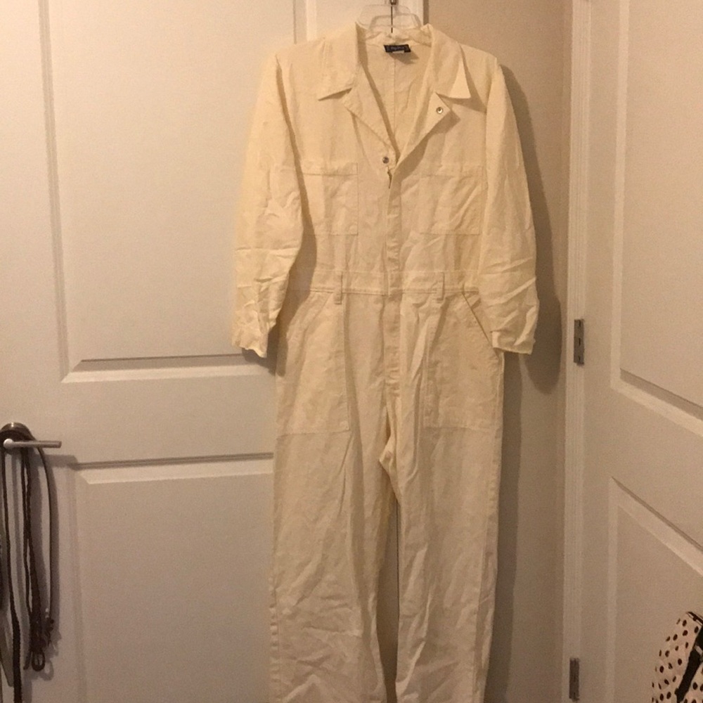 Big Bud Press Jumpsuit! Never worn!
